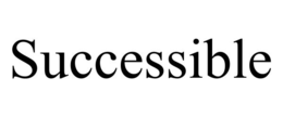 Mark drawing for SUCCESSIBLE
