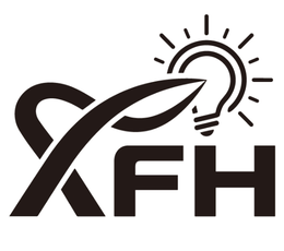 Mark drawing for XFH