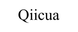 Mark drawing for QIICUA