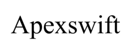 Mark drawing for APEXSWIFT