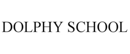 Mark drawing for DOLPHY SCHOOL