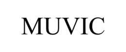 Mark drawing for MUVIC