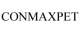 Mark drawing for CONMAXPET