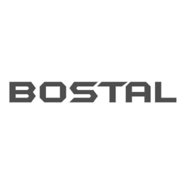 Mark drawing for BOSTAL