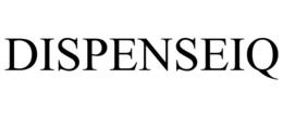 Mark drawing for DISPENSEIQ