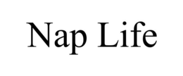 Mark drawing for NAP LIFE