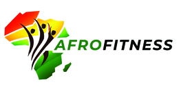 Mark drawing for AFROFITNESS