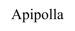 Mark drawing for APIPOLLA