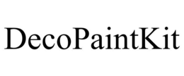 Mark drawing for DECOPAINTKIT