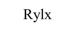 Mark drawing for RYLX