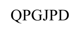 Mark drawing for QPGJPD