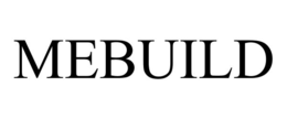 Mark drawing for MEBUILD