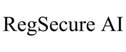 Mark drawing for REGSECURE AI