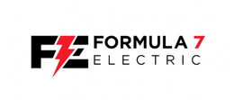 Mark drawing for F7E FORMULA 7 ELECTRIC