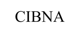Mark drawing for CIBNA