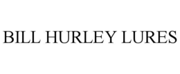 Mark drawing for BILL HURLEY LURES