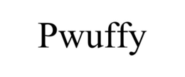 Mark drawing for PWUFFY