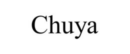 Mark drawing for CHUYA
