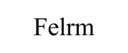 Mark drawing for FELRM