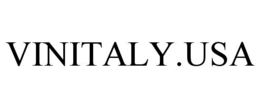 Mark drawing for VINITALY.USA
