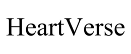 Mark drawing for HEARTVERSE