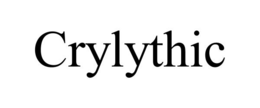 Mark drawing for CRYLYTHIC
