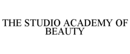 Mark drawing for THE STUDIO ACADEMY OF BEAUTY