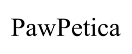 Mark drawing for PAWPETICA