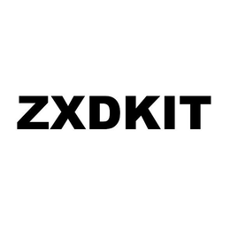 Mark drawing for ZXDKIT
