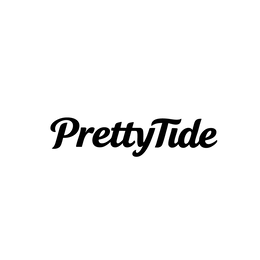 Mark drawing for PRETTYTIDE