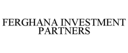 Mark drawing for FERGHANA INVESTMENT PARTNERS