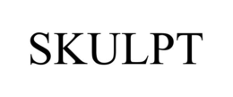 Mark drawing for SKULPT