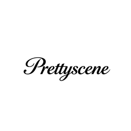 Mark drawing for PRETTYSCENE