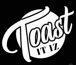 Mark drawing for TOAST IT IZ