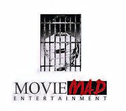 Mark drawing for MOVIE MAD ENTERTAINMENT