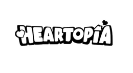 Mark drawing for HEARTOPIA