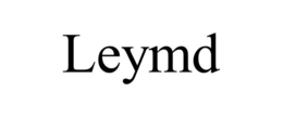 Mark drawing for LEYMD