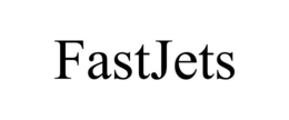 Mark drawing for FASTJETS