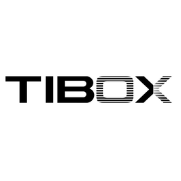 Mark drawing for TIBOX