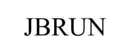 Mark drawing for JBRUN