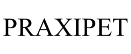 Mark drawing for PRAXIPET