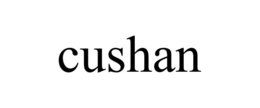Mark drawing for CUSHAN