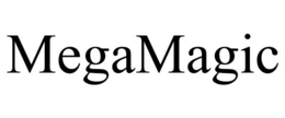 Mark drawing for MEGAMAGIC