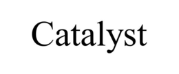 Mark drawing for CATALYST