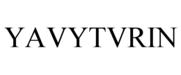 Mark drawing for YAVYTVRIN