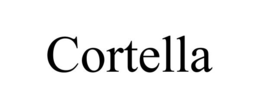 Mark drawing for CORTELLA