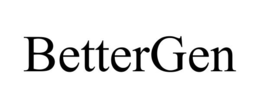 Mark drawing for BETTERGEN