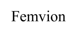 Mark drawing for FEMVION