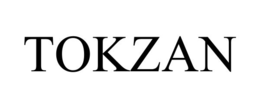 Mark drawing for TOKZAN