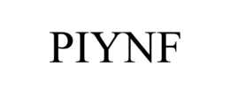 Mark drawing for PIYNF